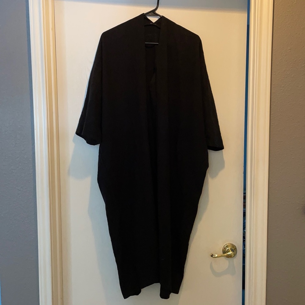 Miranda Bennett Muse Dress